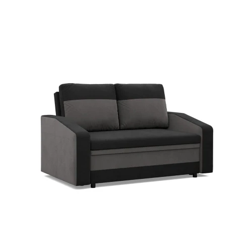 Sofa OLBIA 2-osobowa - Funkcja Spania | Pojemnik | Monolith 79 I Monoloith 97 (Outlet  maro_ro4 )