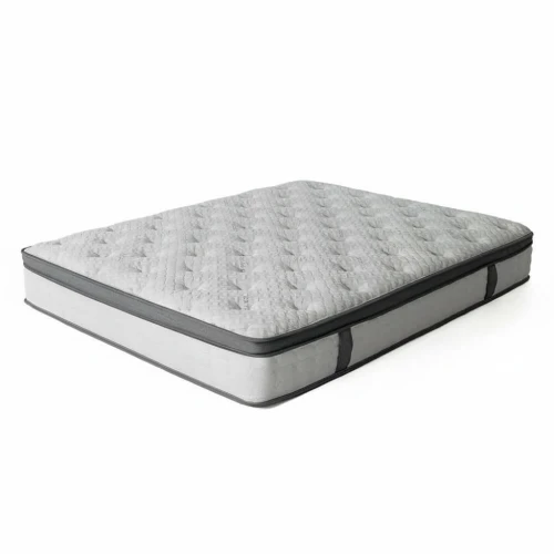  Materac Kieszeniowy COMFORT | gr. 30 cm | H3/H4 | Dostawa 0zł