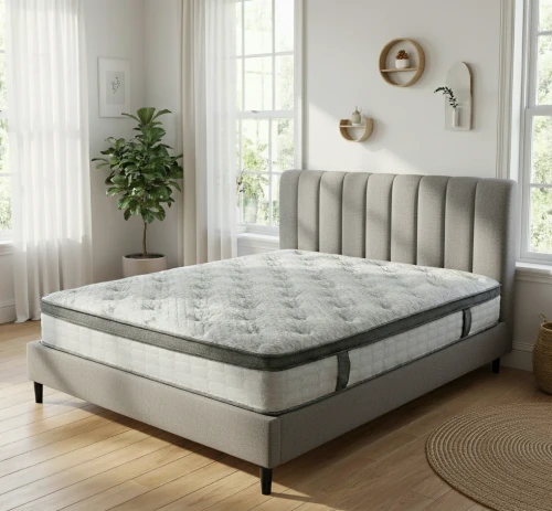  Materac Kieszeniowy COMFORT | gr. 30 cm | H3/H4 | Dostawa 0zł