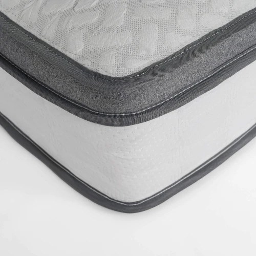  Materac Kieszeniowy COMFORT | gr. 30 cm | H3/H4 | Dostawa 0zł