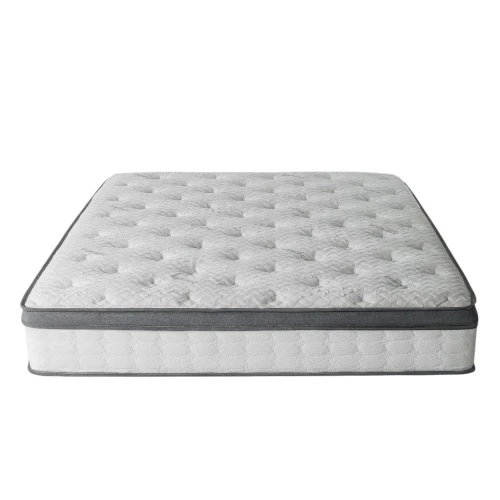  Materac Kieszeniowy COMFORT | gr. 30 cm | H3/H4 | Dostawa 0zł