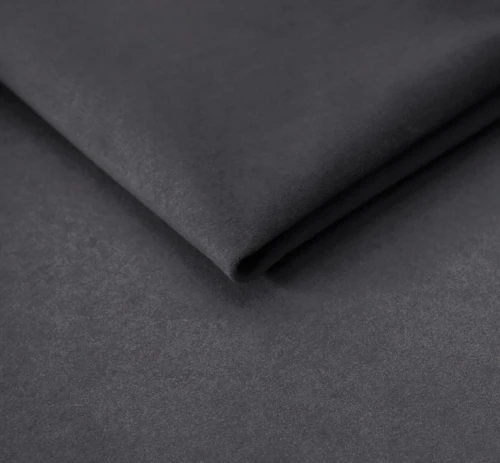 Łóżko 120x200 tapicerowane z pojemnikiem CERVIA - Riviera 95 | Outlet 37270