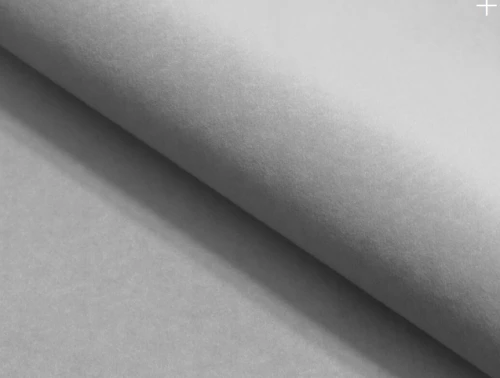 Łóżko kontynentalne  120x200 Almeirim z pojemnikiem, materacem i toperem | Matt Velvet 83 (Outlet 39649)