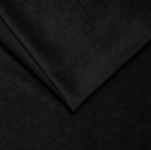 Łóżko 140x200 tapicerowane z pojemnikiem Vinci || Matt Velvet 99 (Outlet)
