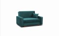 Sofa Rozkładana Z Funkcją Spania Lux 2 - Kolory I Tkaniny Do Wyboru 