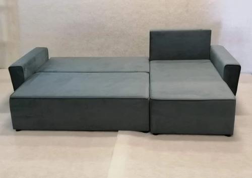 Narożnik Sofa Rozkładana Z Funkcją Spania Astra - Kolory I Tkaniny Do Wyboru 
