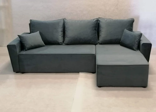 Narożnik Sofa Rozkładana Z Funkcją Spania Astra - Kolory I Tkaniny Do Wyboru 
