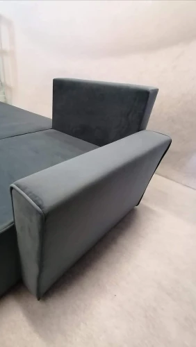Narożnik Sofa Rozkładana Z Funkcją Spania Astra - Kolory I Tkaniny Do Wyboru 