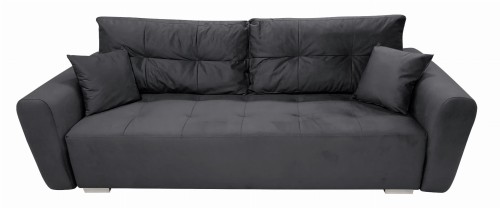 Sofa Kanapa Joker - Funkcja Spania - Tkaniny I Kolory Do Wyboru