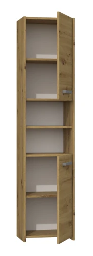 SZAFKA ŁAZIENKOWA S40 - DĄB ARTISAN