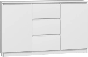 KOMODA 2D3S - BIEL
