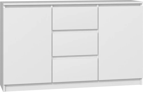 KOMODA 2D3S - BIEL