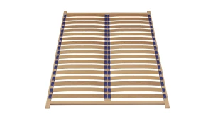 STELAŻ DO ŁÓŻKA BED 140x200 140CM ELASTYCZNY GIĘTY