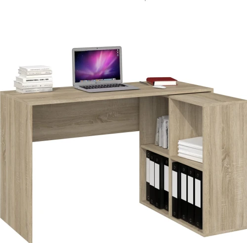 BIURKO PLUS - DĄB SONOMA