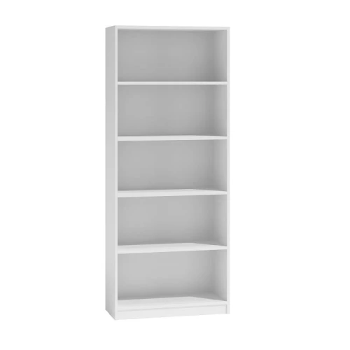 REGAŁ R60 - BIEL