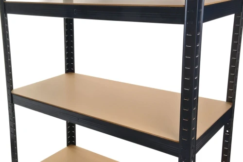 REGAŁ MAGAZYNOWY METALOWY P9030