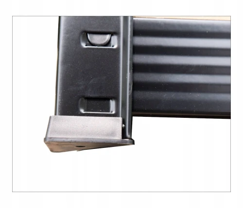 REGAŁ MAGAZYNOWY METALOWY P9030