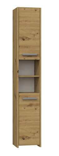SZAFKA ŁAZIENKOWA S30 - DĄB ARTISAN