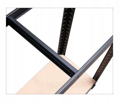 REGAŁ MAGAZYNOWY METALOWY P9030