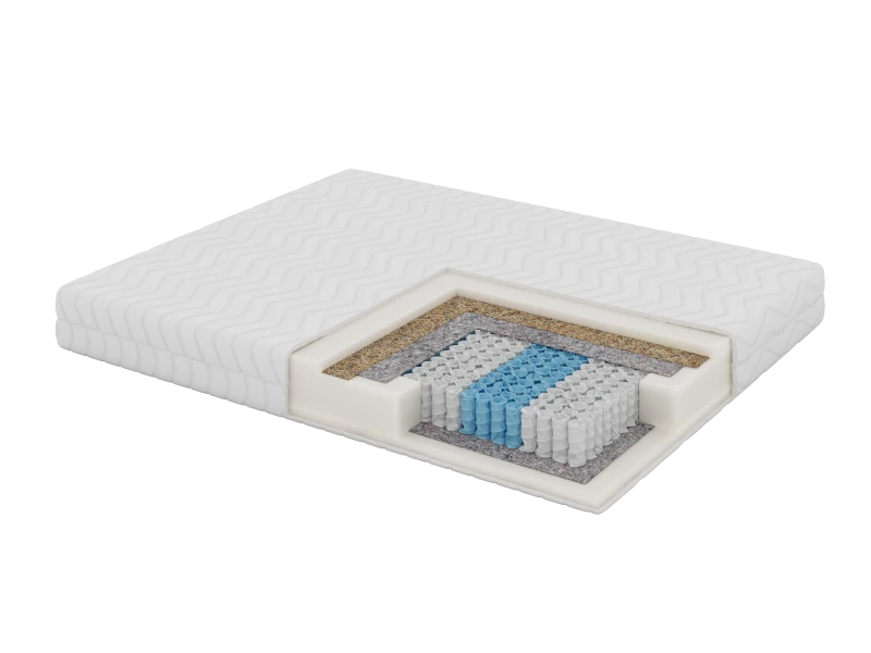 Twardość materaca H2, H3 czy H4? Sprawdź, jak nie popełnić błędu przy zakupie.